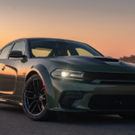 2025 Dodge Charger RT Exterior