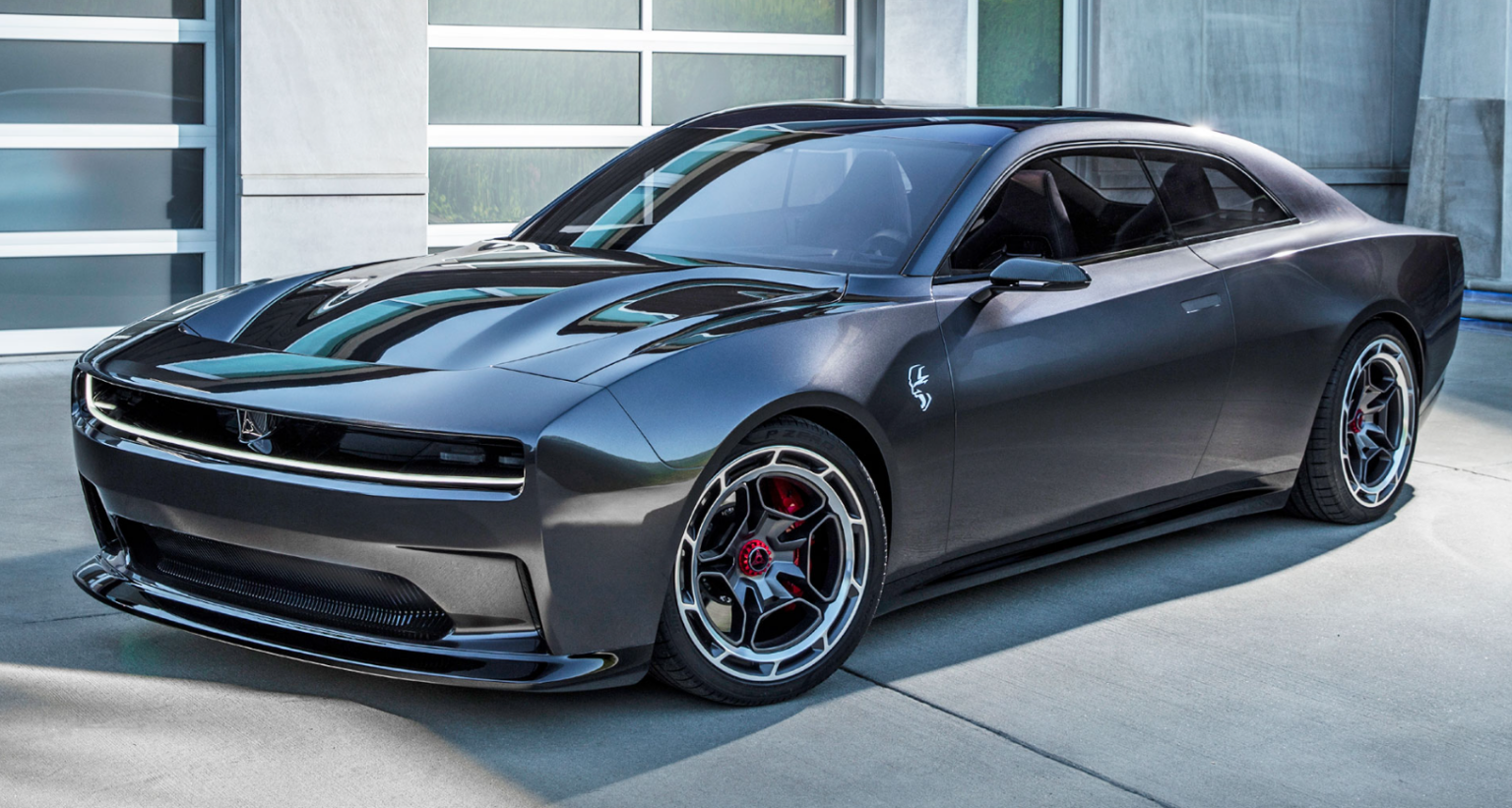 2025 Dodge Emuscle : The Future Of Muscle Cars - 2025Dodge.com