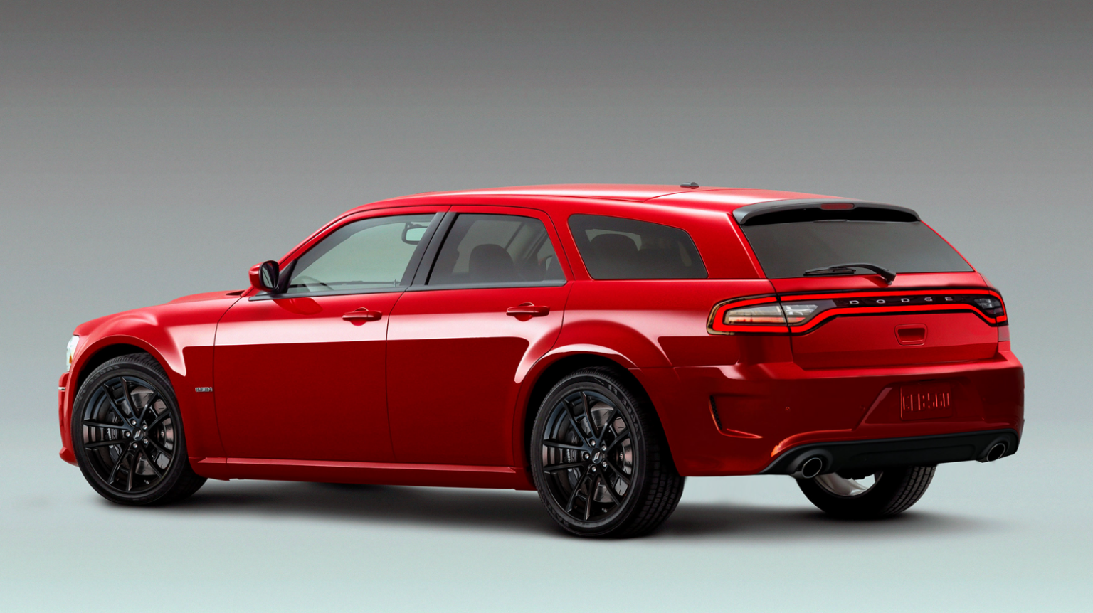 2025 Dodge Magnum SUV A Modern Take On A Classic