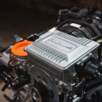 2025 Dodge Ram 1500 Engine