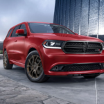 2025 Dodge SUV