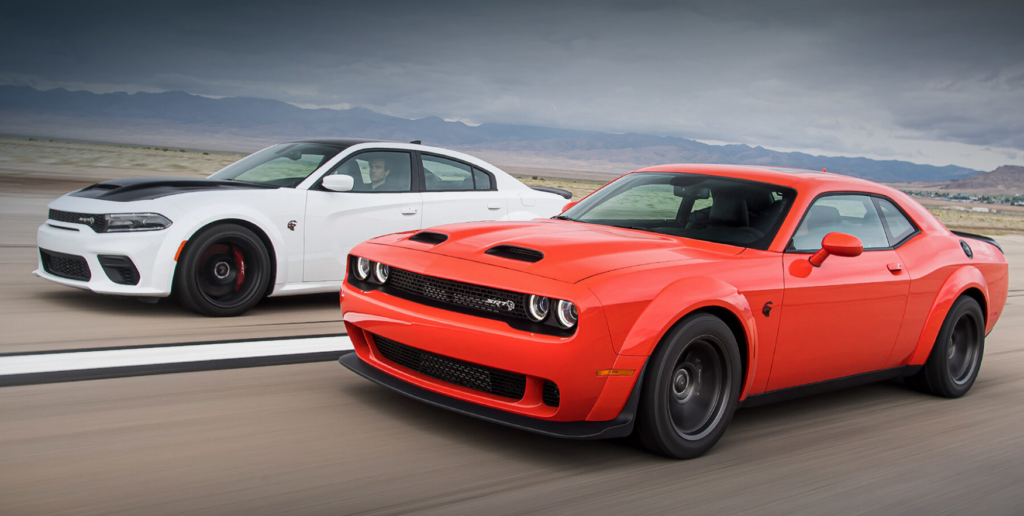 New Dodge Challenger 2025 Redesign, Release Date