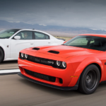 Dodge Challenger 2025 Exterior