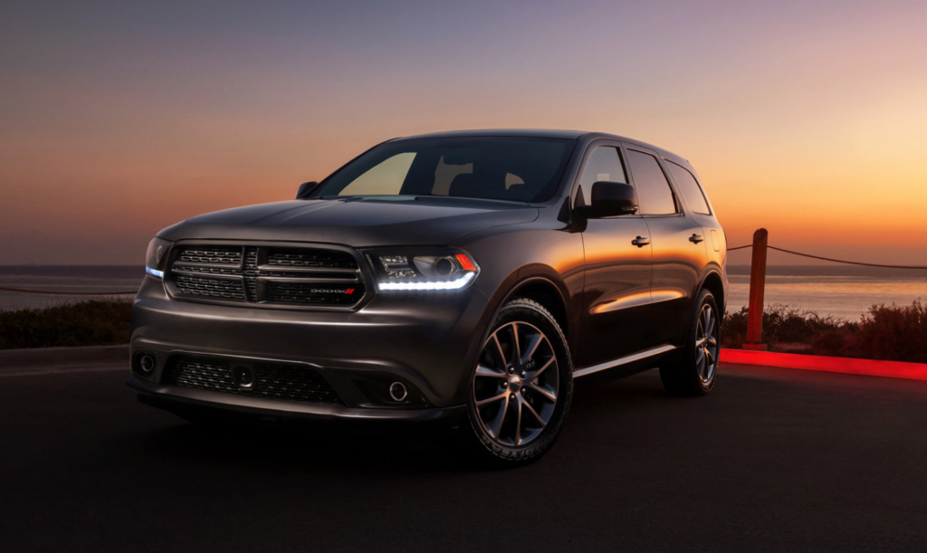 Dodge Durango