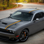 Dodge GT Changes