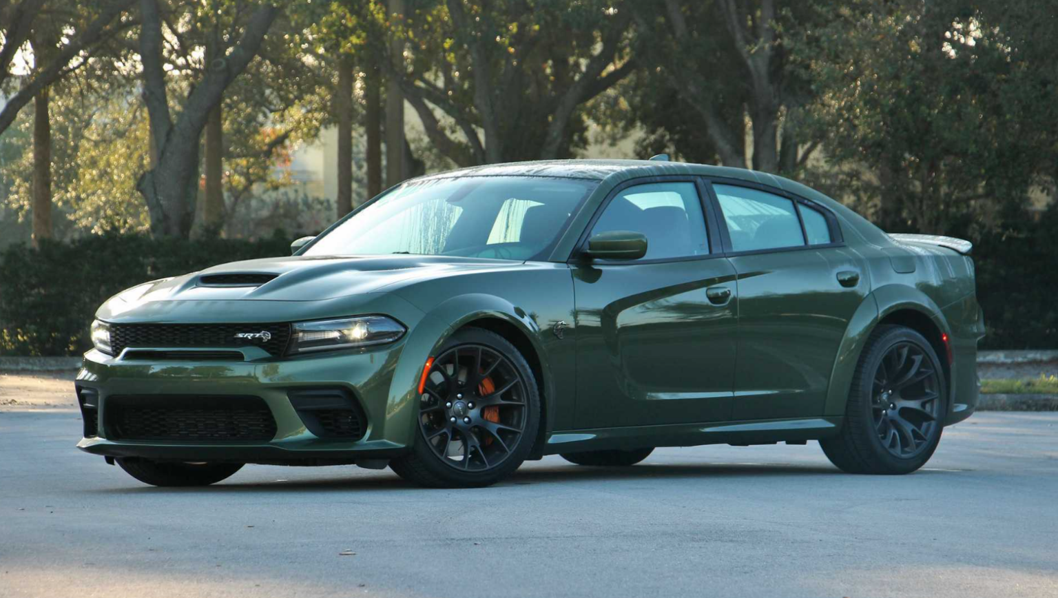 2025 Hellcat Production Numbers A Detailed Overview