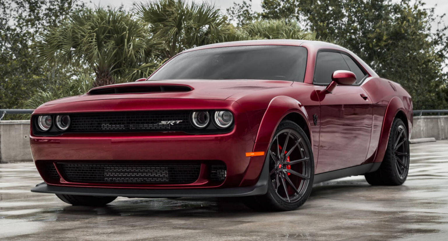 Is Dodge Discontinuing The Hellcat - 2025Dodge.com